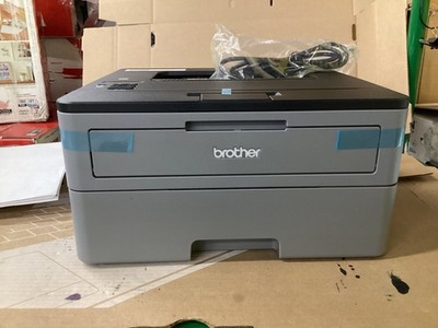 Brother HL-L2350DW Monochrome Laser Printer