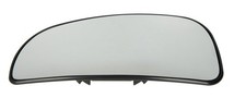 Glace de rétroviseur Citroen JUMPER