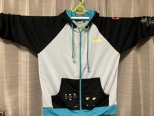 Hatsune Miku Hoodie Acos Vocaloid Length 71cm Width 58cm Crypton Character Goods
