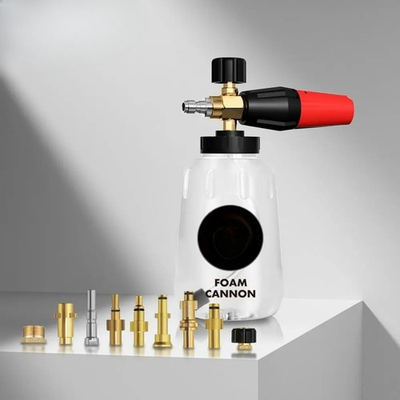 #ad New 1L for High Pressure Washer Water Gun for Karcher Nilfisk Bosch Stihl Lavor $46.52