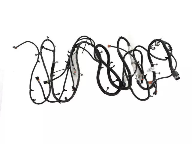 Genuine Mopar Chassis Wiring 68271358AC