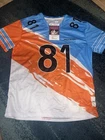 Oscar Piastri Signed McLaren Racing Shirt Formula 1 Australia Champ JS G2U