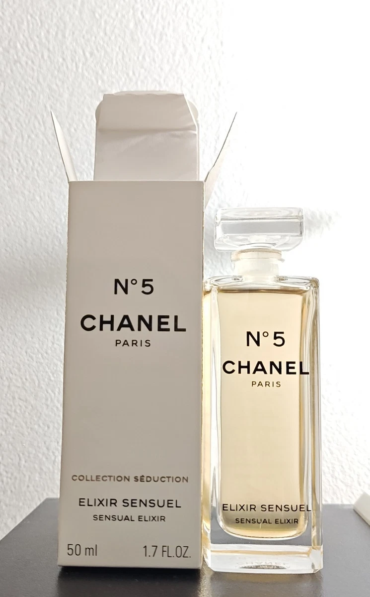 Chanel No 5 by CHANEL Perfumes for Women for sale - eBay