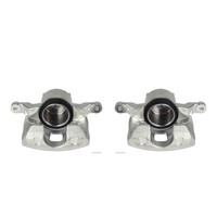 Herth+Buss Jakoparts Set Bremssattel Vorne FüR Mitsubishi L 200/Triton