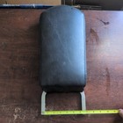 2000 to 2006 HARLEY DAVIDSON SISSY BAR TALL BACK REST