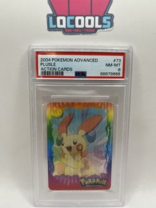 pokemon advanced action card list Pokemon Advanced Action Cards