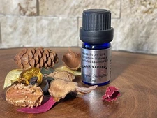 5 ml Lemon Verbena-Aloysia Triphylla Essential Oil 100% Pure & .Undiluted