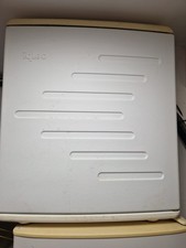 IGLOO COOL BOX FRIDGE CAMPING CARAVAN FESTIVAL  240V LIGHT WEIGHT PORTABLE