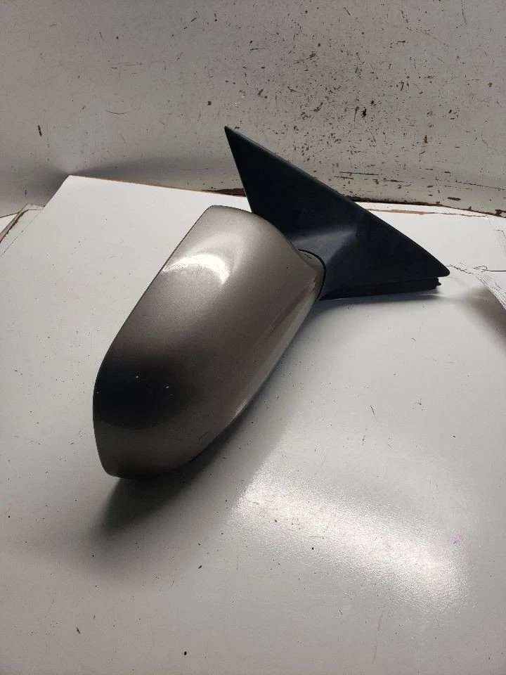 Espejo retrovisor lateral pasajero eléctrico sin memoria compatible con 99-04 AUDI A6 1358095 Foto 2 de 4