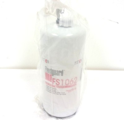 FS1062 NEW FOR FLEETGUARD FUEL/WATER SEPARATOR FILTER FOR CUMMINS 4924640 FS1040
