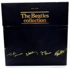 The Beatles Collection Box Set Japan 14LP EAS-66010-23 Odeon Blue Box NM Vinyl