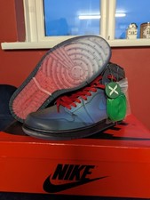 Air Jordan 1 High Zoom senza paura