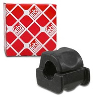 Febi Bilstein Stabilisator Lager VW Lupo 6X1 6E1 Polo 6N1 6N2 Seat Arosa