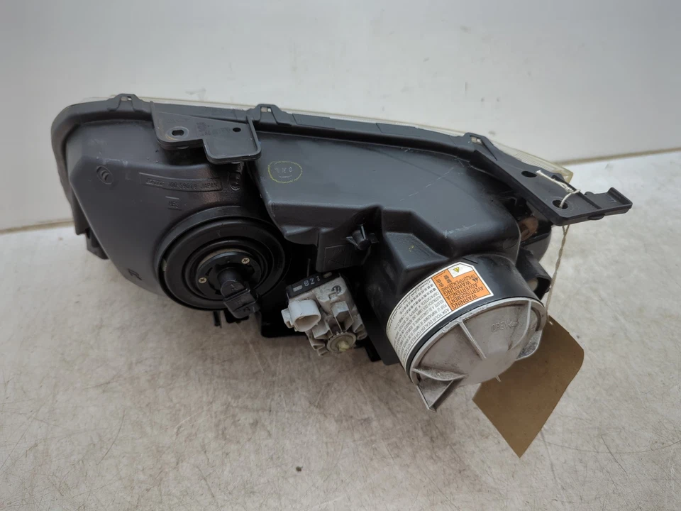 2012 SUZUKI GRAND VITARA SZ-T DDIS Drivers Headlamp RH - Image 4 of 4