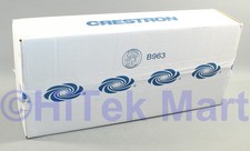 Crestron CP4N 4-Series Control Processor Bran...