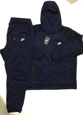 Men's Nike Tech sets 2 Piece Outfit