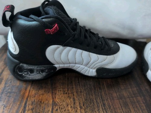 Jordan Jumpman Pro Unisex Kids Size 4Y - Picture 5 of 8