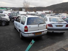 Pompe direction assistée Fiat PALIO