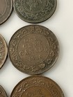 Lot Of Mix Vintage Coins — photo 8