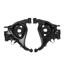 Querlenker Hinten Für Audi A6 4F2 / A6 Avant 4F5 Links Rechts Unten Hinterachse
