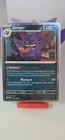 Gengar GameStop Promo 050/088 Holo. sealed PSA contender!