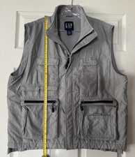 Gap Vests for Men for Sale | Shop New & Used | eBay