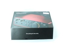 FOCUSRITE SCARLETT 2I2 4TH GEN SDM043594 