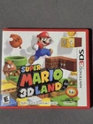 Custom Request Nintendo 3 DS  MARIO BRO