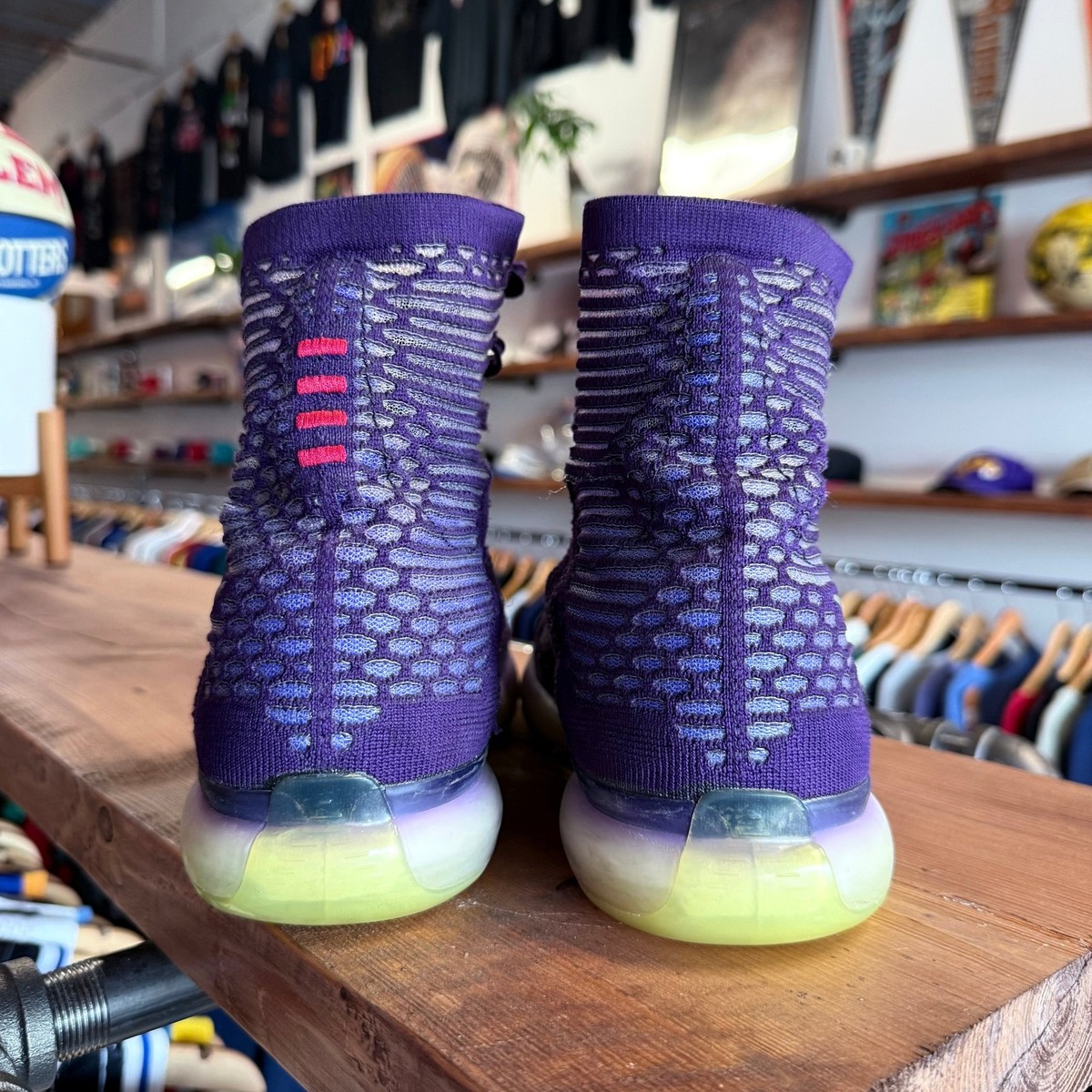 シューズ(男性用) Nike Kobe 10 Elite High \