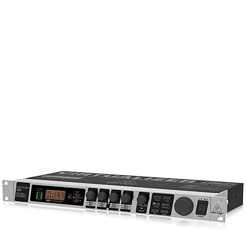 Behringer Multi-effects Processor High-performance algorithms with over  [New!!] - Image 2 of 2