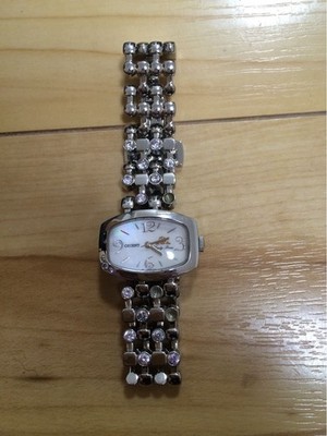 [USED] Orient Lady Rose watch FROM JAPAN