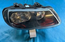 MG ZR Right Side Headlight (Part #: XBC002990) Right Hand Drive ONLY