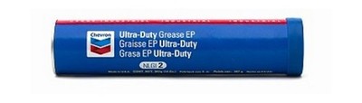 Chevron 238011642 Ultra Duty Grease Ep2 (Pack of 10)