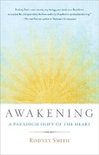 Rodney Smith Awakening (Paperback)