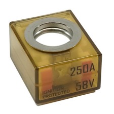 Egis Mrbf Terminal Fuse - 250 Amp 3603-250