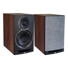 Elac Uni-Fi Reference UBR62 6.5" Bookshelf Speakers (Pair)
