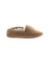 H M Boys Brown Booties 6