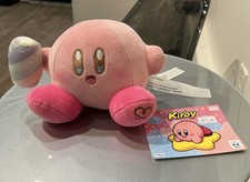 FuRyu Kirby Plush Toy 2024