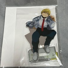 My Hero Academia Ensky Neito Monoma Akusta