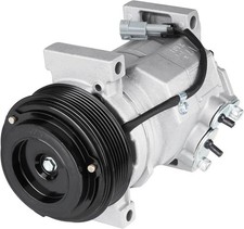 A/C Compressor Air conditionor for CO-29002C Chevrolet Express 1500 4.3L 5.3L