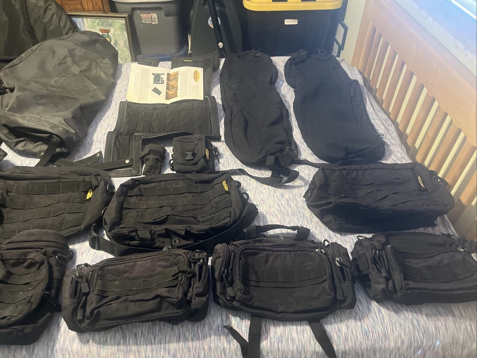 05-06 Tj Jeep Wrangler 2 puertas modelo X Foto 2 de 4