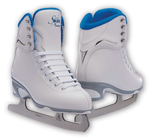 Jackson Schlittschuhe SoftSkate JS181 Misses - Bild 4 von 8