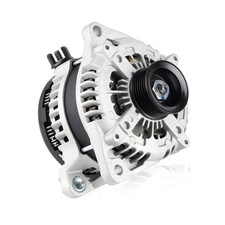 11532 Car Alternators Fit for Ford F150 2011-2014 V8 5.0L Automotive Replacem...