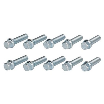 Radschraube SPEEDMAX M14X1.25X45.S X10, ohne Straßenzulassung