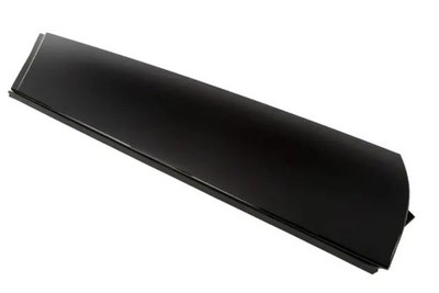 Genuine GM Passenger Side Liftgate Side Applique 22923433