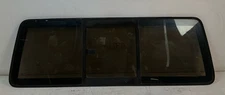 1995-1997 MAZDA B3000 PICKUP Back Glass Window Rear Glass Sliding Middle Window