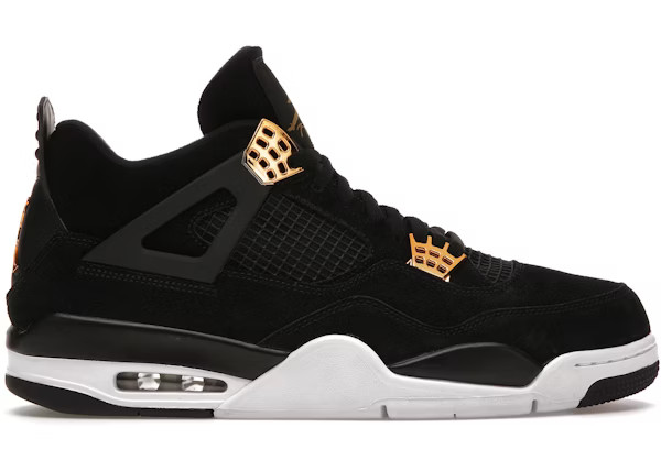 Size 11.5 - Jordan 4 Retro Royalty 2017 for sale online | eBay display picture 1