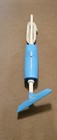 Vintage 1975 Blue--S2015 Hoover Handi-Vac- Upright Stick Vacuum CLEANED/TESTED!! — photo 1