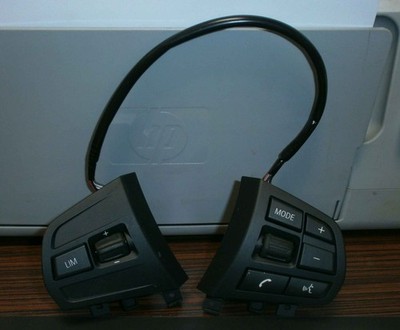 BMW F20 F22 F30 F31 Multifunktion Lenkrad Multifunction 9225608