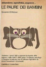 Le paure dei bambini